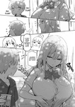 Sky - Onee-chan to Torokeru Kimochi 1-8