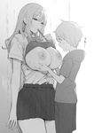 Sky - Onee-chan to Torokeru Kimochi 1-8