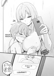 Sky - Onee-chan to Torokeru Kimochi 1-8