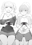 Sky - Onee-chan to Torokeru Kimochi 1-8