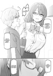 Sky - Onee-chan to Torokeru Kimochi 1-8