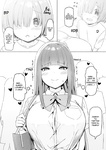 Sky - Onee-chan to Torokeru Kimochi 1-8