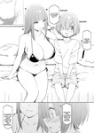 Sky - Onee-chan to Torokeru Kimochi 1-8