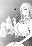 Sky - Onee-chan to Torokeru Kimochi 1-8
