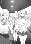 Sky - Onee-chan to Torokeru Kimochi 1-8