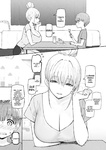 Sky - Onee-chan to Torokeru Kimochi 1-8