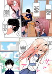 Healthyman - Suki na Ko ni Kokuhaku Shitara Hamedori Douga ga Okurarete Kita Hanashi (decensored)