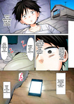 Healthyman - Suki na Ko ni Kokuhaku Shitara Hamedori Douga ga Okurarete Kita Hanashi (decensored)