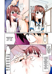 Healthyman - Suki na Ko ni Kokuhaku Shitara Hamedori Douga ga Okurarete Kita Hanashi (decensored)