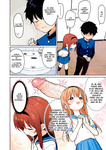 Healthyman - Suki na Ko ni Kokuhaku Shitara Hamedori Douga ga Okurarete Kita Hanashi (decensored)