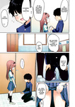 Healthyman - Suki na Ko ni Kokuhaku Shitara Hamedori Douga ga Okurarete Kita Hanashi (decensored)