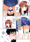 Healthyman - Suki na Ko ni Kokuhaku Shitara Hamedori Douga ga Okurarete Kita Hanashi (decensored)