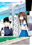 Healthyman - Suki na Ko ni Kokuhaku Shitara Hamedori Douga ga Okurarete Kita Hanashi (decensored)