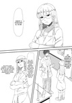 Mikezoute - Porn-ka Shichatta Okaa-san ~Netorare Hen~ _ Mi Mamá se Convirtió en una Loli_ La Histori