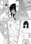 Mikezoute - Porn-ka Shichatta Okaa-san ~Netorare Hen~ _ Mi Mamá se Convirtió en una Loli_ La Histori