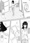 Mikezoute - Porn-ka Shichatta Okaa-san ~Netorare Hen~ _ Mi Mamá se Convirtió en una Loli_ La Histori