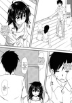 Mikezoute - Porn-ka Shichatta Okaa-san ~Netorare Hen~ _ Mi Mamá se Convirtió en una Loli_ La Histori