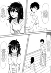 Mikezoute - Porn-ka Shichatta Okaa-san ~Netorare Hen~ _ Mi Mamá se Convirtió en una Loli_ La Histori