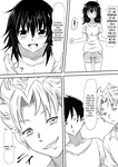Mikezoute - Porn-ka Shichatta Okaa-san ~Netorare Hen~ _ Mi Mamá se Convirtió en una Loli_ La Histori
