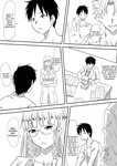 Mikezoute - Porn-ka Shichatta Okaa-san ~Netorare Hen~ _ Mi Mamá se Convirtió en una Loli_ La Histori