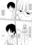 Mikezoute - Porn-ka Shichatta Okaa-san ~Netorare Hen~ _ Mi Mamá se Convirtió en una Loli_ La Histori