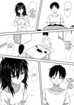 Mikezoute - Porn-ka Shichatta Okaa-san ~Netorare Hen~ _ Mi Mamá se Convirtió en una Loli_ La Histori