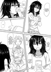 Mikezoute - Porn-ka Shichatta Okaa-san ~Netorare Hen~ _ Mi Mamá se Convirtió en una Loli_ La Histori
