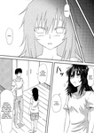 Mikezoute - Porn-ka Shichatta Okaa-san ~Netorare Hen~ _ Mi Mamá se Convirtió en una Loli_ La Histori