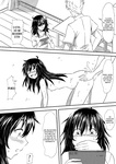 Mikezoute - Porn-ka Shichatta Okaa-san ~Netorare Hen~ _ Mi Mamá se Convirtió en una Loli_ La Histori