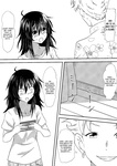 Mikezoute - Porn-ka Shichatta Okaa-san ~Netorare Hen~ _ Mi Mamá se Convirtió en una Loli_ La Histori