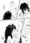 Mikezoute - Porn-ka Shichatta Okaa-san ~Netorare Hen~ _ Mi Mamá se Convirtió en una Loli_ La Histori