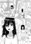 Mikezoute - Porn-ka Shichatta Okaa-san ~Netorare Hen~ _ Mi Mamá se Convirtió en una Loli_ La Histori