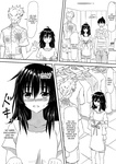 Mikezoute - Porn-ka Shichatta Okaa-san ~Netorare Hen~ _ Mi Mamá se Convirtió en una Loli_ La Histori