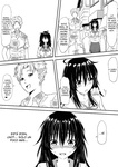 Mikezoute - Porn-ka Shichatta Okaa-san ~Netorare Hen~ _ Mi Mamá se Convirtió en una Loli_ La Histori