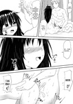 Mikezoute - Porn-ka Shichatta Okaa-san ~Netorare Hen~ _ Mi Mamá se Convirtió en una Loli_ La Histori