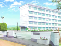 Tokumori Hanten - Haramase Kagai Katsudou Kyousei Shikkou Sekkusu Chousa to Keisoku Funou no Tanetsu