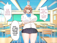 Tokumori Hanten - Haramase Kagai Katsudou Kyousei Shikkou Sekkusu Chousa to Keisoku Funou no Tanetsu