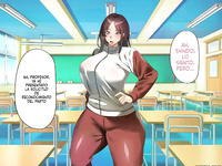 Tokumori Hanten - Haramase Kagai Katsudou Kyousei Shikkou Sekkusu Chousa to Keisoku Funou no Tanetsu