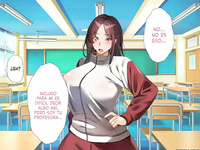Tokumori Hanten - Haramase Kagai Katsudou Kyousei Shikkou Sekkusu Chousa to Keisoku Funou no Tanetsu