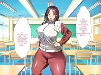 Tokumori Hanten - Haramase Kagai Katsudou Kyousei Shikkou Sekkusu Chousa to Keisoku Funou no Tanetsu