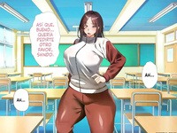 Tokumori Hanten - Haramase Kagai Katsudou Kyousei Shikkou Sekkusu Chousa to Keisoku Funou no Tanetsu