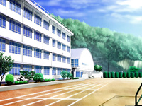 Tokumori Hanten - Haramase Kagai Katsudou Kyousei Shikkou Sekkusu Chousa to Keisoku Funou no Tanetsu