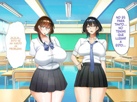 Tokumori Hanten - Haramase Kagai Katsudou Kyousei Shikkou Sekkusu Chousa to Keisoku Funou no Tanetsu
