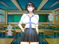 Tokumori Hanten - Haramase Kagai Katsudou Kyousei Shikkou Sekkusu Chousa to Keisoku Funou no Tanetsu