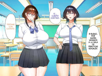 Tokumori Hanten - Haramase Kagai Katsudou Kyousei Shikkou Sekkusu Chousa to Keisoku Funou no Tanetsu