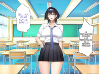 Tokumori Hanten - Haramase Kagai Katsudou Kyousei Shikkou Sekkusu Chousa to Keisoku Funou no Tanetsu