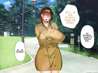 Tokumori Hanten - Haramase Kagai Katsudou Kyousei Shikkou Sekkusu Chousa to Keisoku Funou no Tanetsu