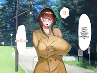 Tokumori Hanten - Haramase Kagai Katsudou Kyousei Shikkou Sekkusu Chousa to Keisoku Funou no Tanetsu