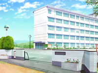 Tokumori Hanten - Haramase Kagai Katsudou Kyousei Shikkou Sekkusu Chousa to Keisoku Funou no Tanetsu