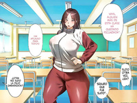 Tokumori Hanten - Haramase Kagai Katsudou Kyousei Shikkou Sekkusu Chousa to Keisoku Funou no Tanetsu